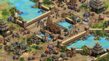 Age of Empires II: Dynastie Indii - Klucz STEAM do gry