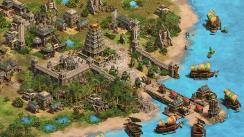 Age of Empires II: Dynastie Indii - Klucz STEAM do gry