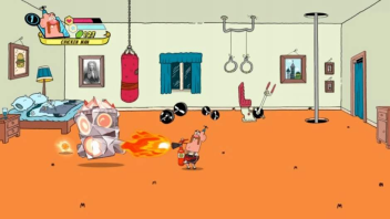 Cartoon Network Battle Crashers na Switch - Klucz cyfrowy
