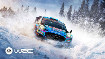 EA Sports WRC na PC - Klucz do EA App z szybkim dostępem