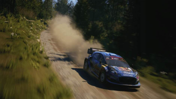 EA Sports WRC na PC - Klucz do EA App z szybkim dostępem