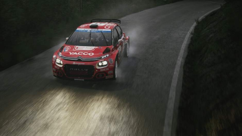 EA Sports WRC na PC - Klucz do EA App z szybkim dostępem