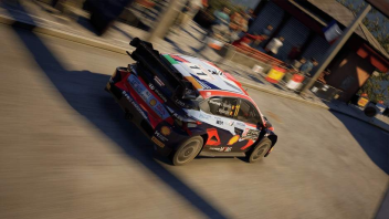 EA Sports WRC na PC - Klucz do EA App z szybkim dostępem
