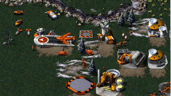 Command & Conquer Remastered Collection PC EA APP KLUCZ PL