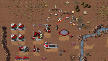 Command & Conquer Remastered Collection PC EA APP KLUCZ PL