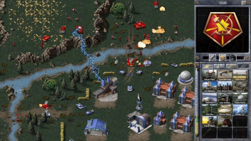 Command & Conquer Remastered Collection PC EA APP KLUCZ PL