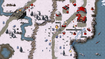 Command & Conquer Remastered Collection PC EA APP KLUCZ PL