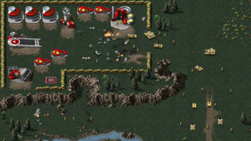 Command & Conquer Remastered Collection PC EA APP KLUCZ PL