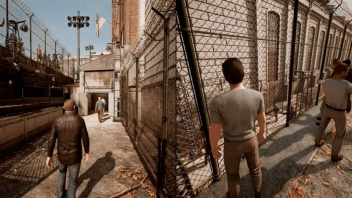 A Way Out na PC - Klucz do gry EA APP