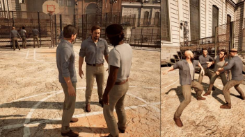 A Way Out na PC - Klucz do gry EA APP