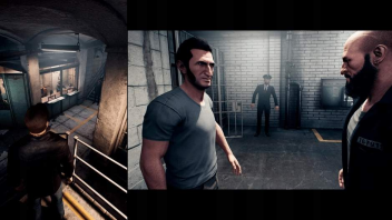 A Way Out na PC - Klucz do gry EA APP