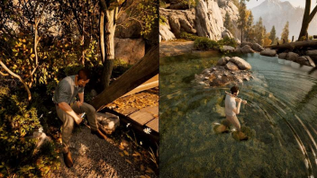 A Way Out na PC - Klucz do gry EA APP