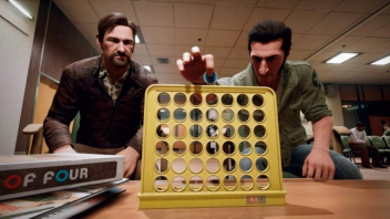 A Way Out na PC - Klucz do gry EA APP