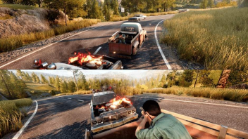 A Way Out na PC - Klucz do gry EA APP