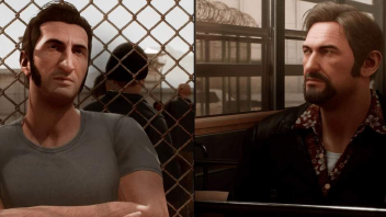 A Way Out na PC - Klucz do gry EA APP