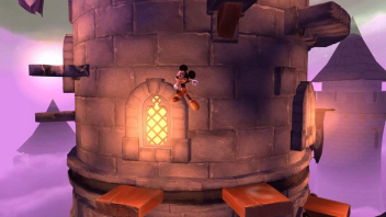 Myszka Miki Castle of Illusion PC STEAM Klucz - Kup Teraz!