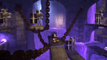 Myszka Miki Castle of Illusion PC STEAM Klucz - Kup Teraz!