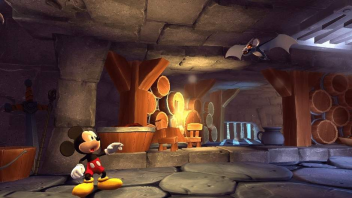 Myszka Miki Castle of Illusion PC STEAM Klucz - Kup Teraz!