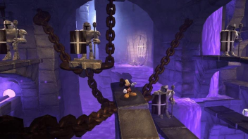 Myszka Miki Castle of Illusion PC STEAM Klucz - Kup Teraz!