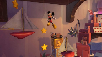 Myszka Miki Castle of Illusion PC STEAM Klucz - Kup Teraz!