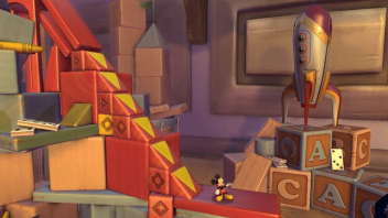 Myszka Miki Castle of Illusion PC STEAM Klucz - Kup Teraz!