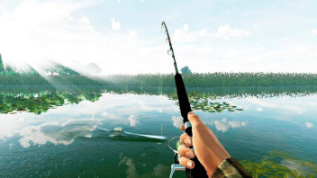 Fisherman: Predator Boat Pack - Zestaw łodzi do wędkowania PC