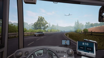 Bus Simulator 21 Next Stop | Klucz Steam | Symulator Autobusu