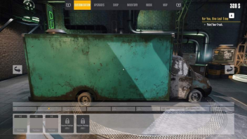 Food Truck Simulator PC - Odkryj Smaki Mobilnej Gastronomii