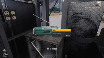 Food Truck Simulator PC - Odkryj Smaki Mobilnej Gastronomii