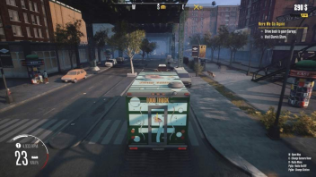 Food Truck Simulator PC - Odkryj Smaki Mobilnej Gastronomii