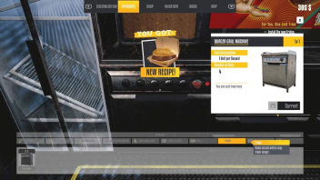 Food Truck Simulator PC - Odkryj Smaki Mobilnej Gastronomii