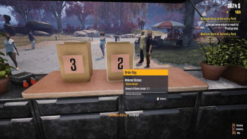 Food Truck Simulator PC - Odkryj Smaki Mobilnej Gastronomii