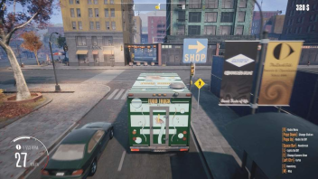 Food Truck Simulator PC - Odkryj Smaki Mobilnej Gastronomii