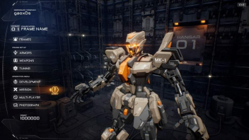 M.A.S.S. Builder na PC - Klucz Steam do gry akcji i RPG