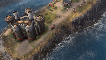 Age of Empires IV Anniversary Edition Steam – RTS z nową zawartością