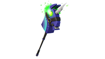 Fortnite – Minty Legends Pack na Xbox (3 stroje, 1 000 V‑Dolców)