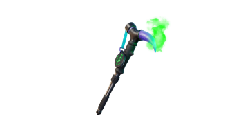 Fortnite – Minty Legends Pack na Xbox (3 stroje, 1 000 V‑Dolców)