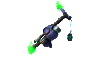 Fortnite – Minty Legends Pack na Xbox (3 stroje, 1 000 V‑Dolców)