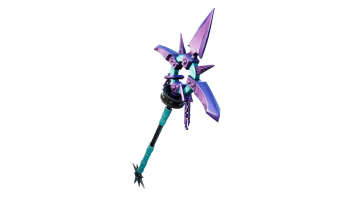 Fortnite – Minty Legends Pack na Xbox (3 stroje, 1 000 V‑Dolców)