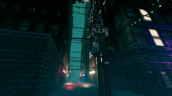 Shadows of Doubt gra PC - Klucz na Steam do pobrania