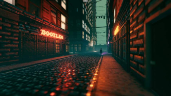 Shadows of Doubt gra PC - Klucz na Steam do pobrania