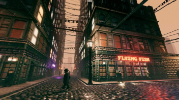 Shadows of Doubt gra PC - Klucz na Steam do pobrania