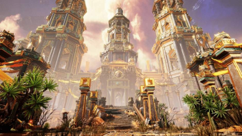 Godfall Ultimate Edition PC STEAM KLUCZ - Najlepsza gra akcji 2023