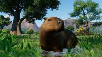 Planet Zoo: Pakiet Zwierząt Terenów Podmokłych na PC