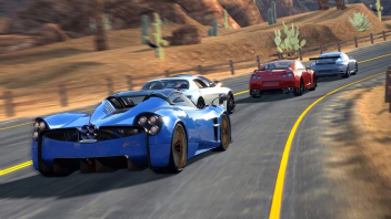 Gear Club Unlimited Nintendo Switch – realistyczne wyścigi