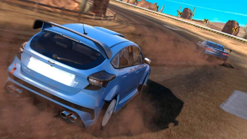 Gear Club Unlimited Nintendo Switch – realistyczne wyścigi