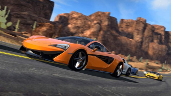 Gear Club Unlimited Nintendo Switch – realistyczne wyścigi