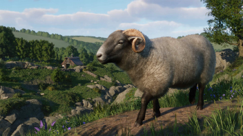 Planet Zoo: Pakiet Zwierząt Gospodarskich na PC - Klucz Steam