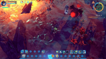 Beyond Contact Klucz Steam PC - Odkryj galaktyczne przygody