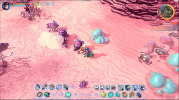 Beyond Contact Klucz Steam PC - Odkryj galaktyczne przygody